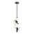 Oil Rubbed Bronze