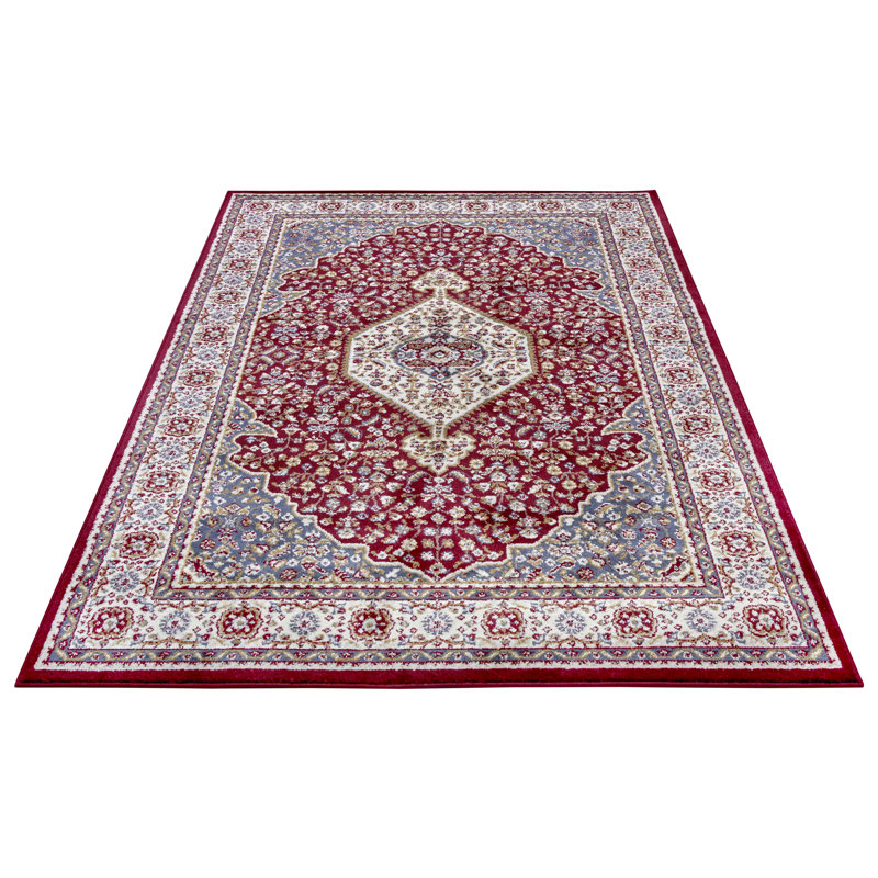 Hanse Home Mochi Oriental Rug, Rectangle 140 x 200cm