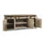 Sagehill Arched-Door Credenza
