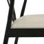 Merrimac Dining Chairs, Set Of 2, Walnut-111058572