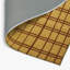 Tapis brun intérieur et extérieur Trellis-946354959