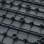 Polypropylene Interlocking Deck Tile-100035757