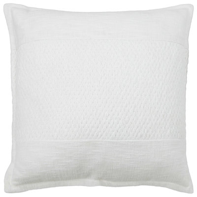 Farwell 20" x 20" Cotton Throw Pillow