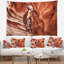 Paysage avec antilope-28504339