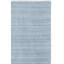 Arikara Hand Loomed Polyester and Cotton Solid Color Rug-1512502955