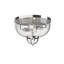 Lancaster 2 - Light Flush Mount-63492220