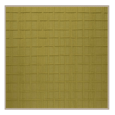 Machine Washable Trellis Brown Area Rug