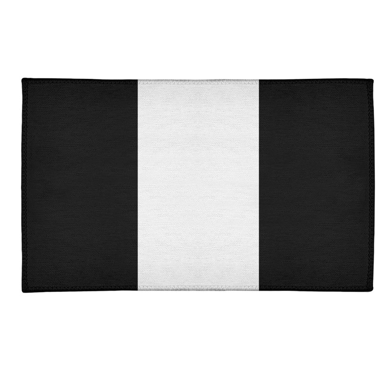 Chenille Indoor Rug, Rectangle 2' x 3'