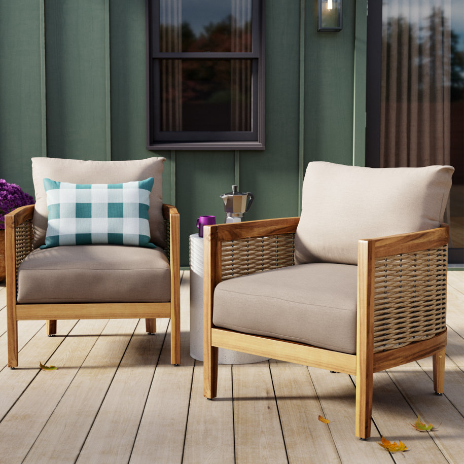 club chairs from $100
