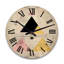 Très grande horloge murale Transcendence-301067160