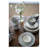 BIA Cordon Bleu Colonnade 8 oz Fruit Bowls