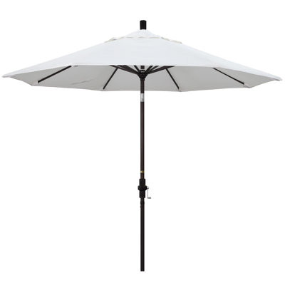 Romany 108'' Outdoor Umbrella