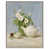 Silver Frame