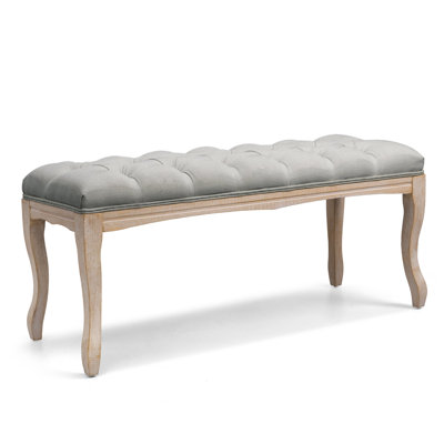 Audri Upholstered Bench