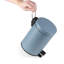 Quiles Metal Open Waste Bin - 3L-2021904456