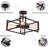 Semi Flush Mount