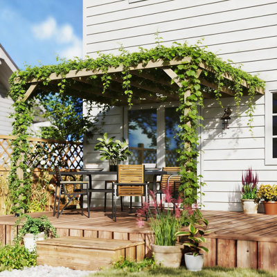 Pergola