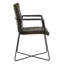 Addie Leather Armchair