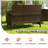 Alifa 4 - Person Patio Conversation Set with Cushions-457571773-489670708