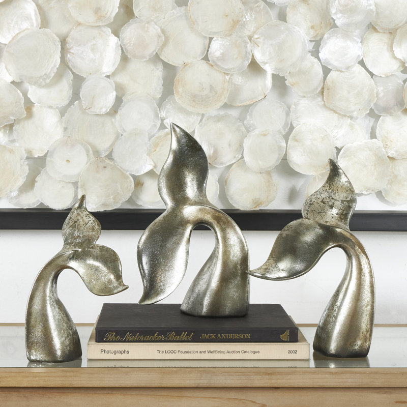 Ginther Animals Figurines & Sculptures