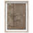 Natural Oak Frame