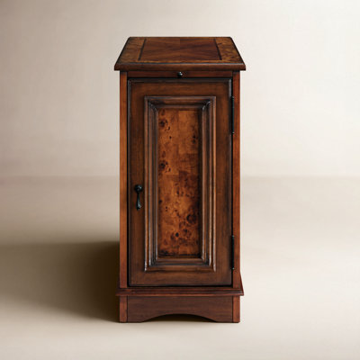 Midland Chairside Cabinet