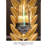 Metal Tabletop Candlestick-101946245