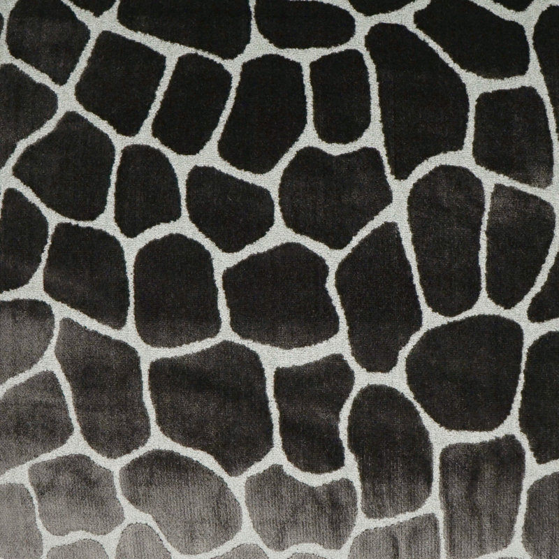 Coussin décoratif Melman, rouille, Rectangle 14"H x 24"W