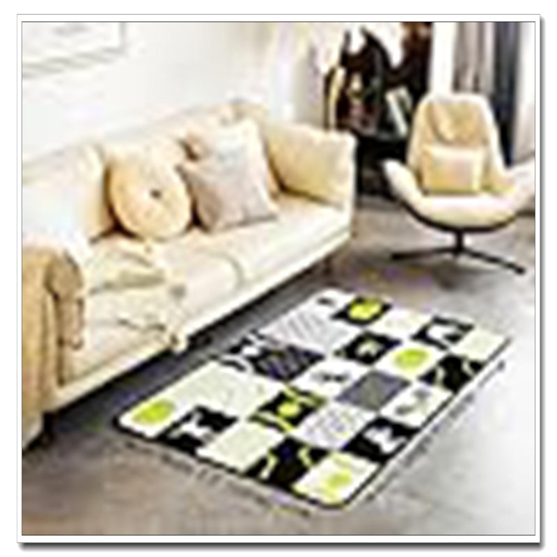 Tapis de tennis pour enfants