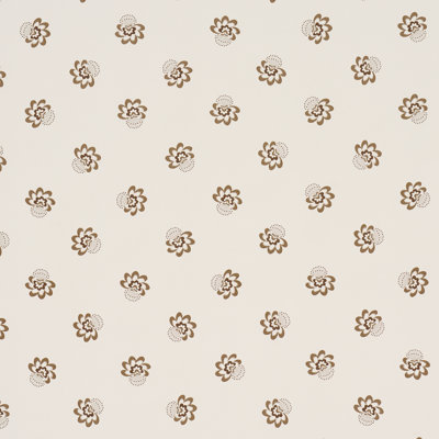 Auclair Floral Wallpaper