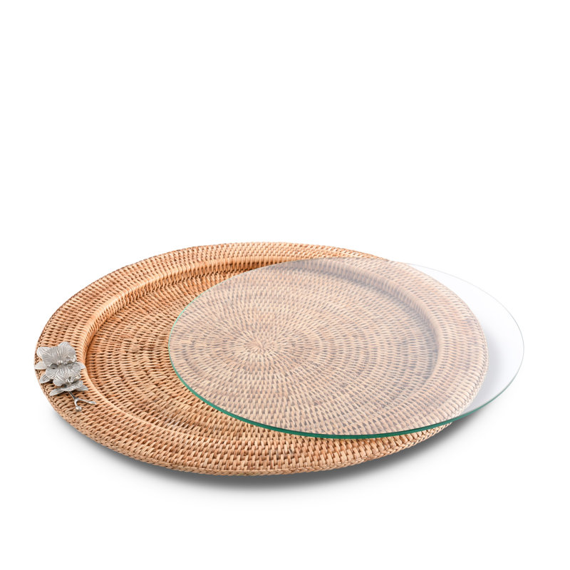 Decorative Tray