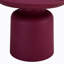 Table de bout, table d'appoint en plastique-1546121355
