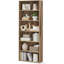 Bibliothèque standard H 71,1 po x l 24,4 po Sayef-1634765681-1634765689