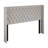 Tufted Wingback Headboard Queen Size-847401448-847401449