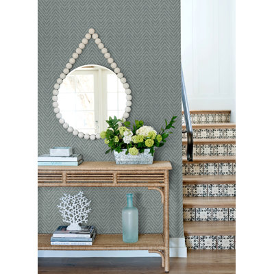 Ziggity Chevron Roll