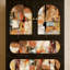 Armoire de rangement Modern Luxury Art
