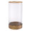 Lausanne Hurricane Candle Holder