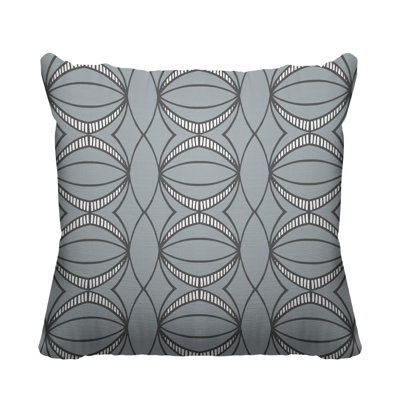 Coussin décoratif intérieur / extérieur Samira