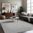 Nadene Gray Indoor Area Rug-479187698