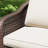 3-Piece All-Weather Wicker Patio Conversation Set with Storage Ottoman & Cushions-608933953
