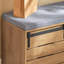 6 Pair Shoe Bench-1985281329