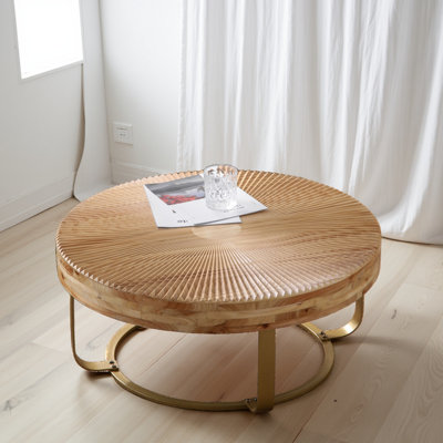 Table basse Modern Modern