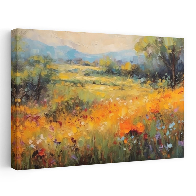 Print, 60.96cm H x 91.44cm W