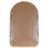 Izel Raffia Arch Mirror