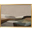 Abstract "Montego" Framed Print Wall Art-1406969745