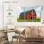 Lilie Country Red Barn-108102775