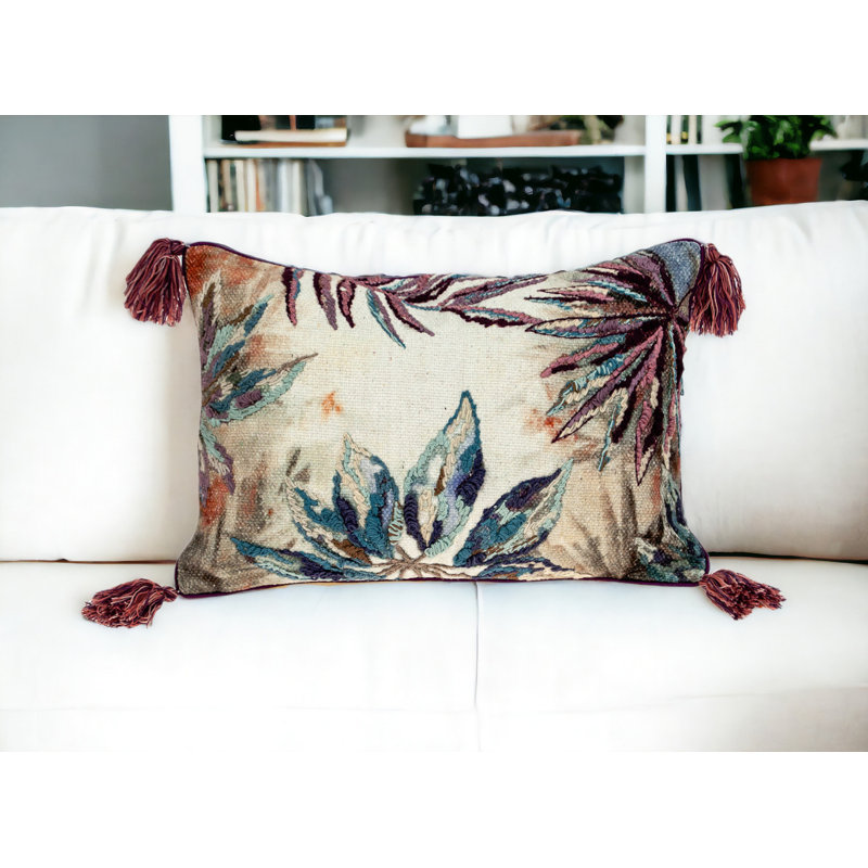 Insert de coussin réversible 