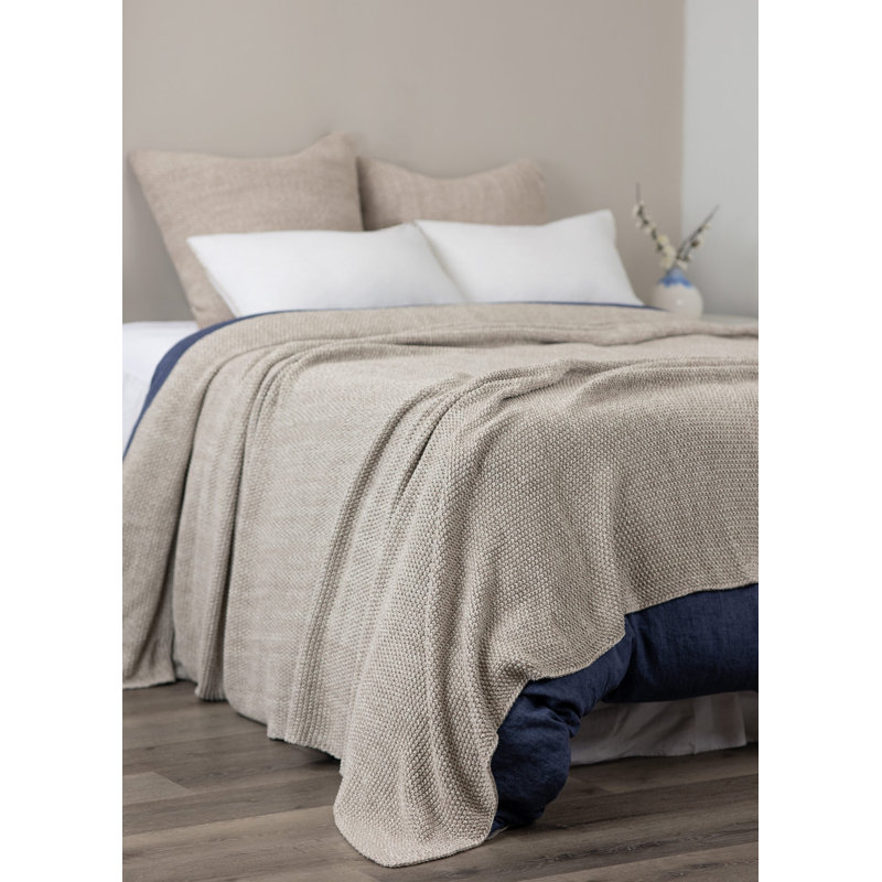 Gane Cotton Coverlet