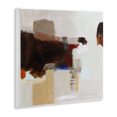«American Rust Abstraction» par Pamela Munger