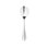 Roma Stainless Steel Soup Spoon